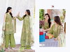 Ramsha 1771 To 1776 By Deepsy Cotton Dupatta Pakistani Dress Material Wholesale Online